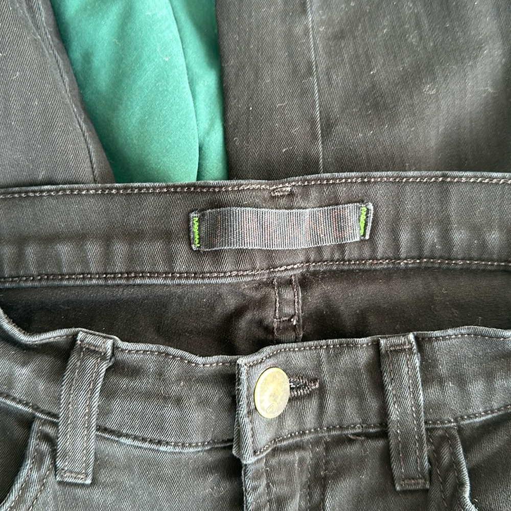 J Brand Skinny Jean